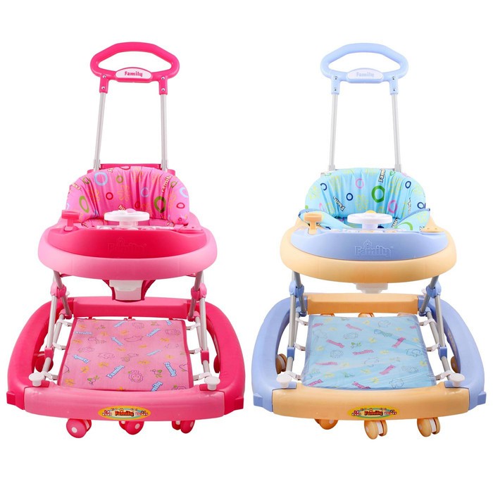 Baby walker shopee online