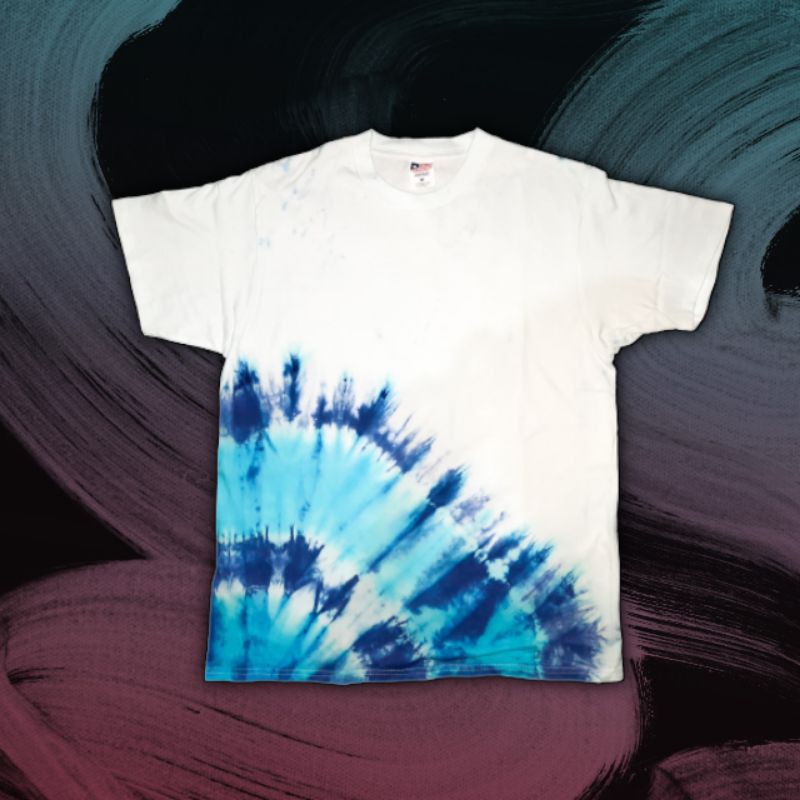 Jual Blue Sky Tie Dye | Shopee Indonesia