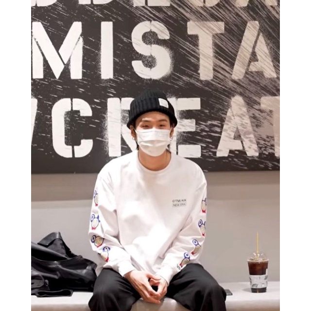 メンズシャツ カジュアル bts 防弾少年団 レディースシャツ