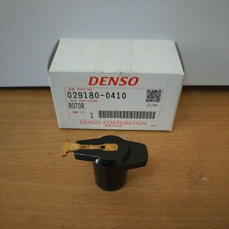 Jual Rotor Delco Distributor Suzuki Jimny Katana, Vitara, Carry 10 ...