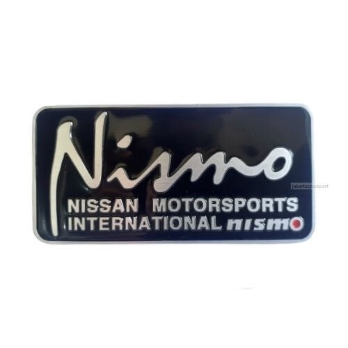 Nissan Motor Sports IMPUL Nismo Nissan Motorsports International Non Slip Mat Sticky Pad Dashboard Silicone Rubber Mats I.34148740