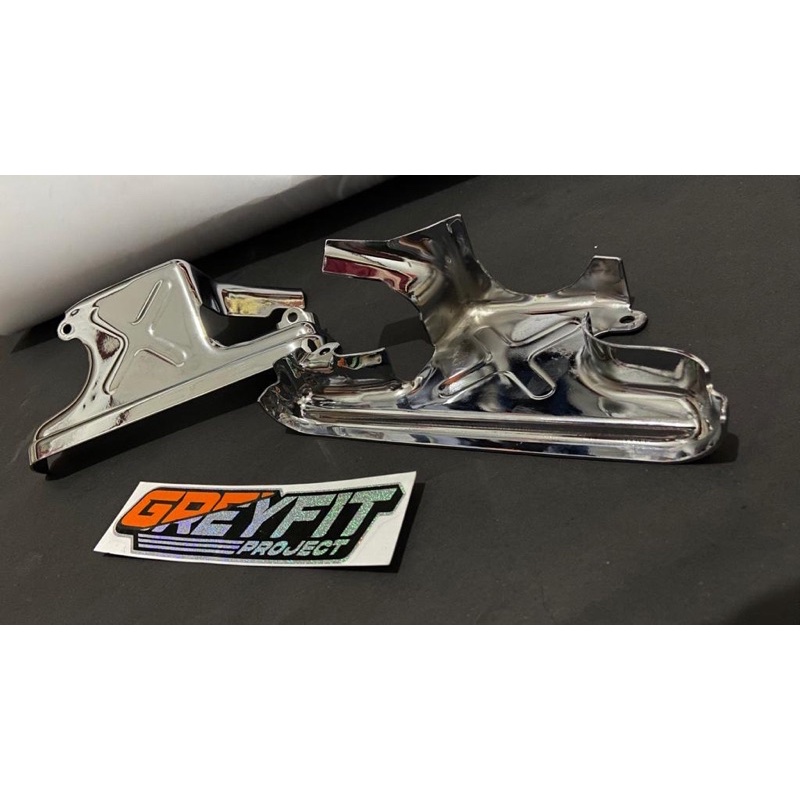Jual cover tutup radiator bagian atas | Shopee Indonesia
