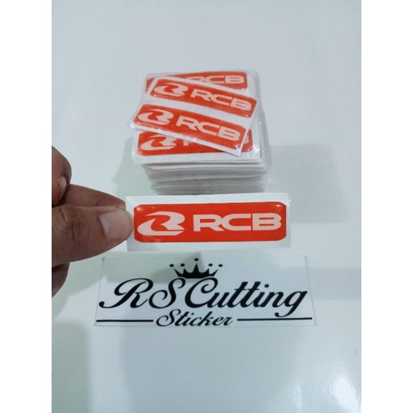 Jual STICKER TIMBUL BUAT FILTER | Shopee Indonesia