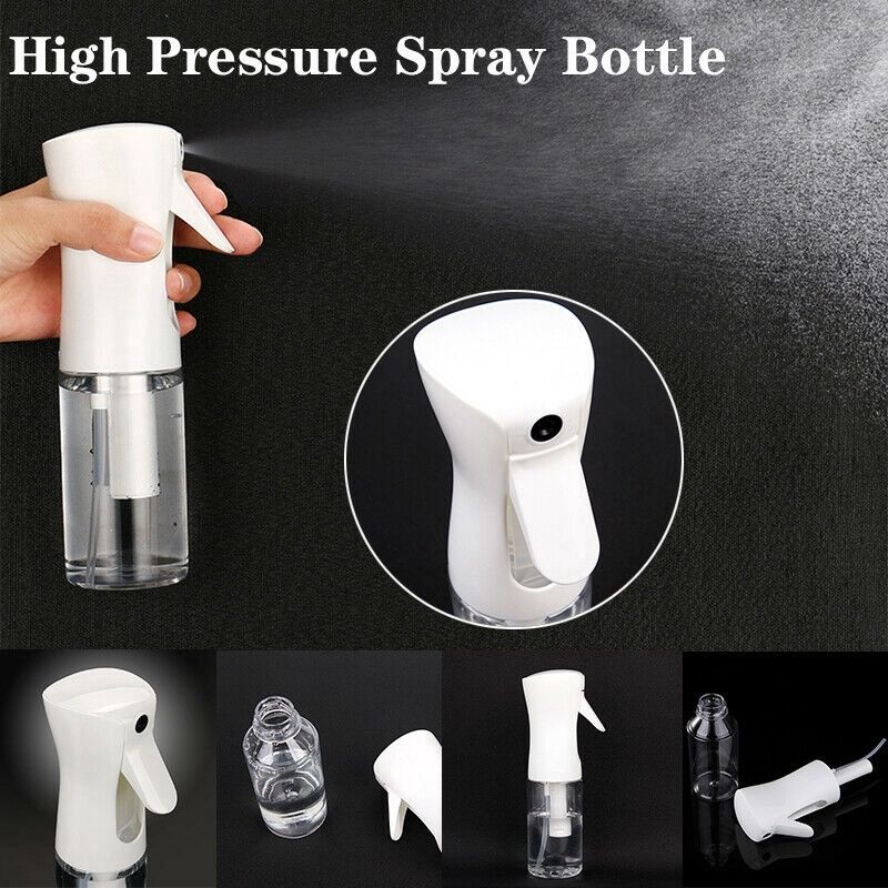 Jual Botol Spray Semprot Premium Barbershop | Shopee Indonesia