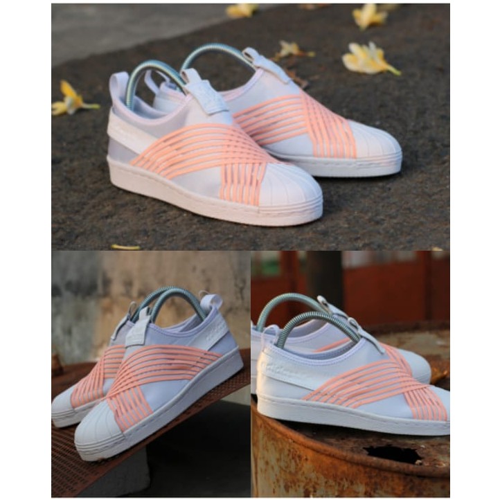 adidas gazelle silver green womens adidas Originals Wmns Superstar x Avavav - JI4584 | SNS