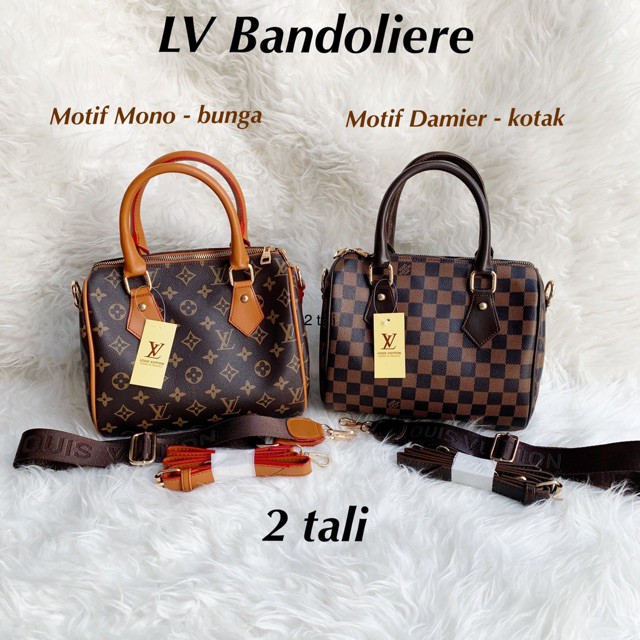 Jual Tas Louis Vuitton / Lv Wanita Murah Juli 2020