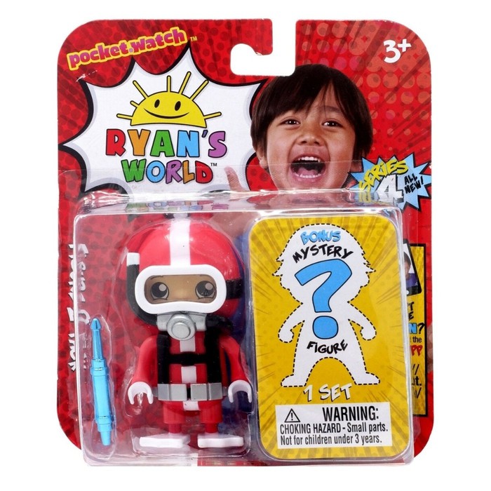 Jual ryan toys hotsell