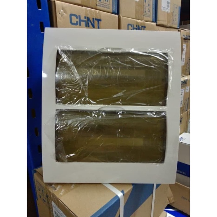 Jual LARKIN MCB Box Panel Listrik 24 Way Inbow | Shopee Indonesia