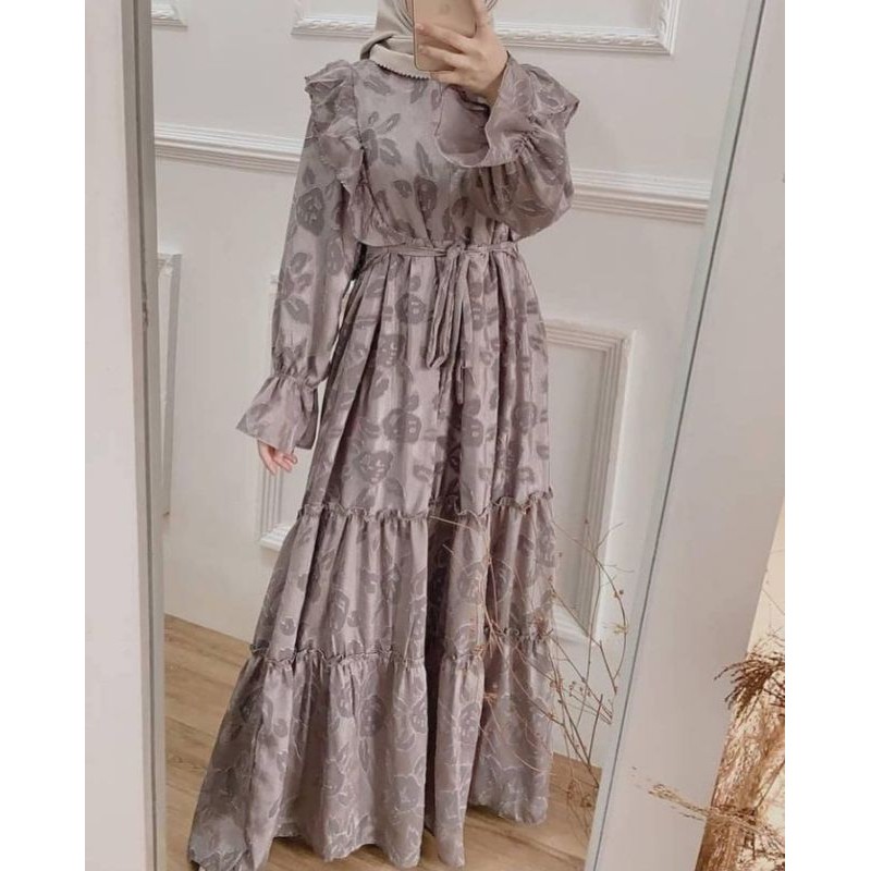 Jual gamis viral kekinian | Shopee Indonesia