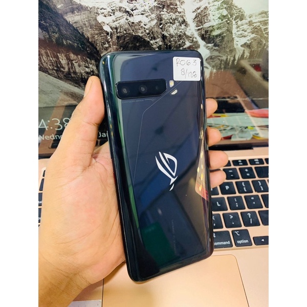 Jual asus ROG 3 resmi indonesia | Shopee Indonesia