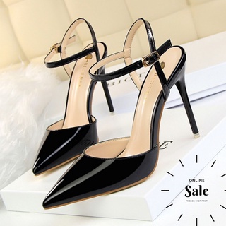 Sepatu high heels terbaru 2019 hot sale