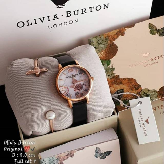 Jual olivia burton original shop