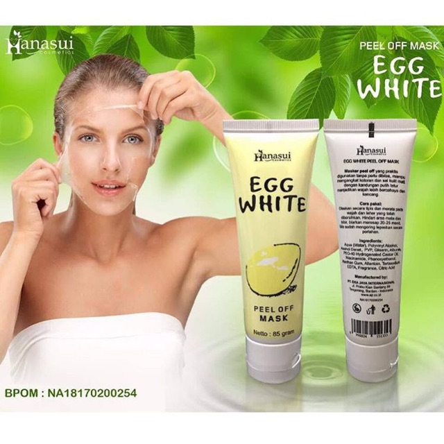 Jual Egg White Shopee Indonesia