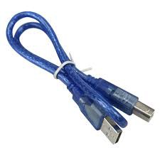 Jual CABLE DATA FOR ARDUINO UNO R3 & ARDUINO MEGA 2560 R3 | Shopee ...