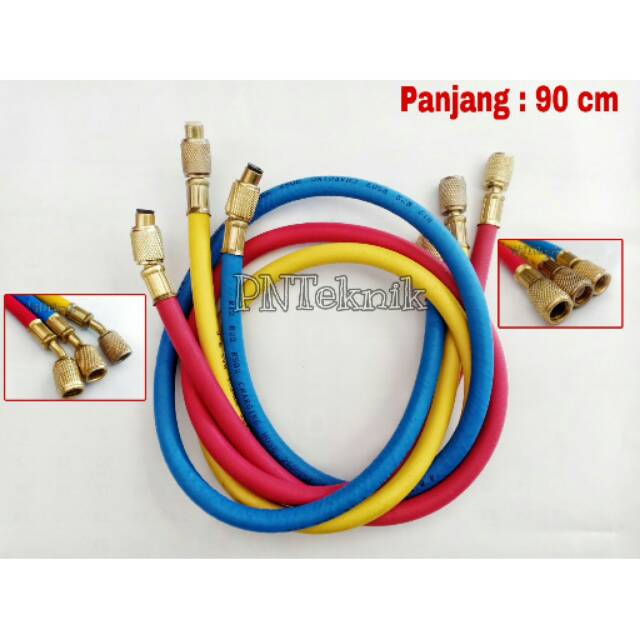 Jual Selang manifold R22 (harga per 1 pcs) | Shopee Indonesia