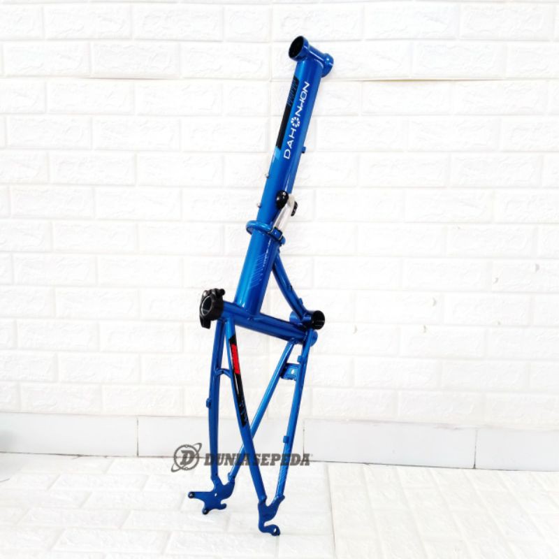 Jual best sale frame dahon