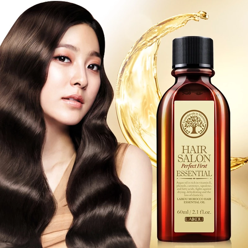 Hair Essential Vitamin Conditioner Rambut Memperbaiki Rambut Kering Kusam & Bercabang Hair Tonik | AutoStock