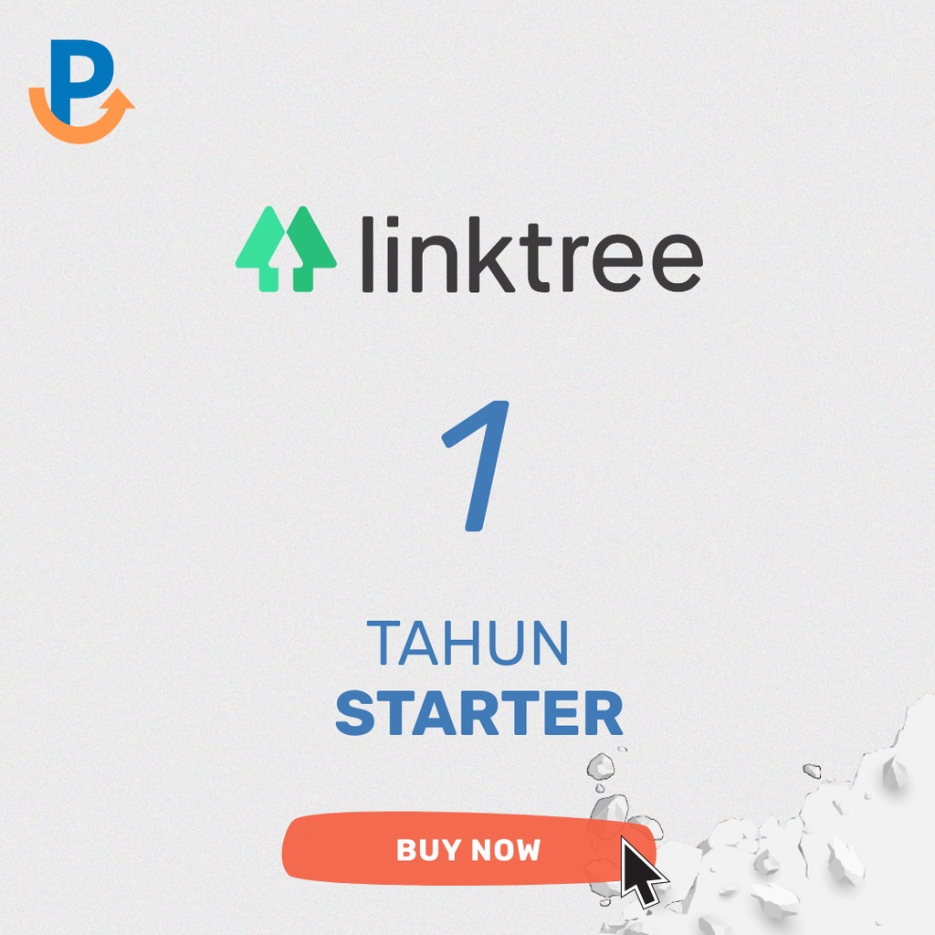 Jual Linktree Original murah bergaransi paket Premium Hingga Pro ...