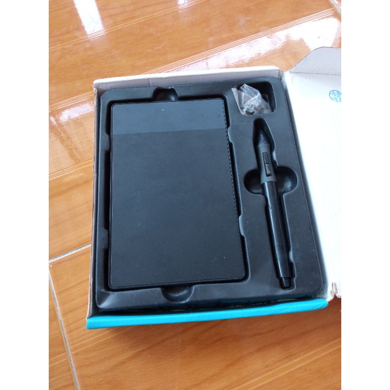 Jual Huion Usb Pen Tablet Shopee Indonesia 0691