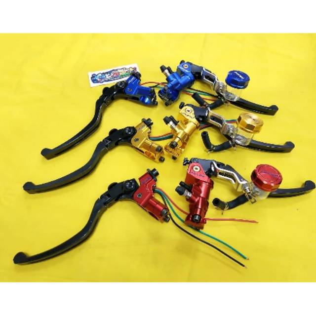 Jual Master rem | Shopee Indonesia