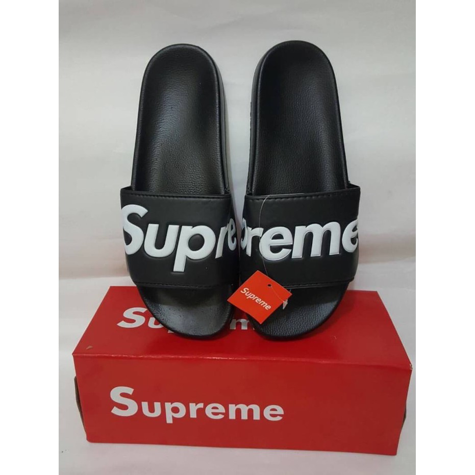 Sandal deals supreme original