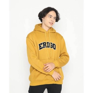 Jual Sweater Hoodie Erigo Original Pria dan Wanita - Hoodie Erigo Pria dan  Wanita | Shopee Indonesia