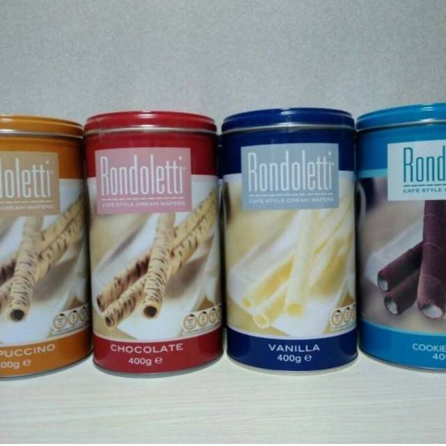 Jual rondoletti | Shopee Indonesia