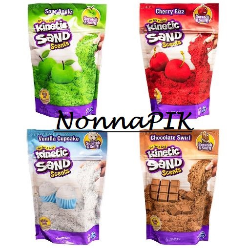 Shopee best sale kinetic sand