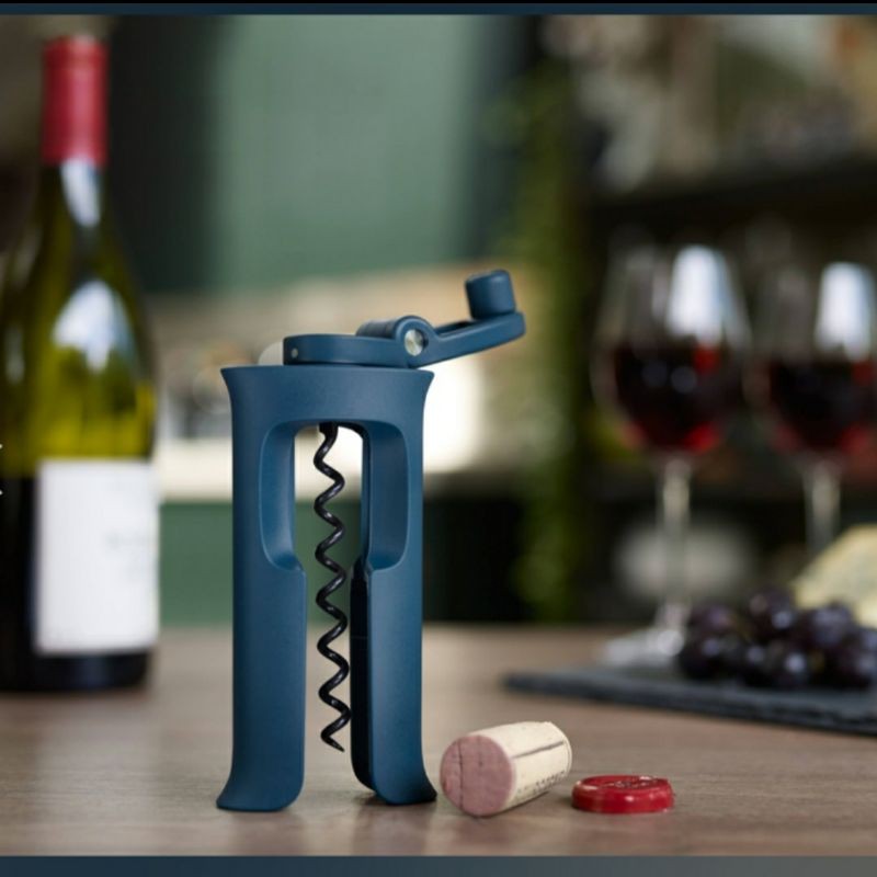 Jual Joseph Joseph Wine Cork Opener Pembuka Tutup Gabus Botol Minuman