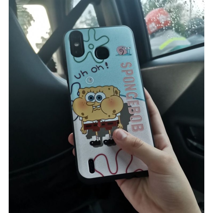 Jual casing spongebob | Shopee Indonesia
