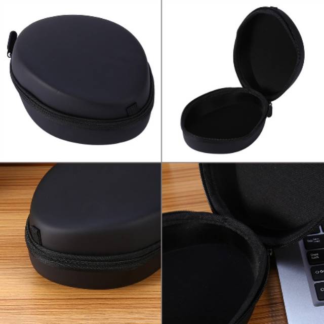 Jual EVA Universal Carrying Case for Headphones RV77 Shopee Indonesia