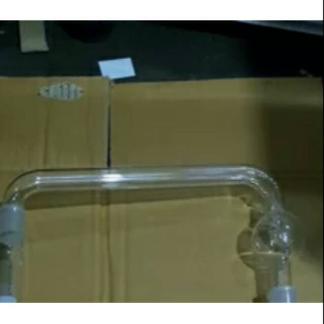 Jual Bulp Adaptor Kjeldahl Apparatus Pyrex | Shopee Indonesia