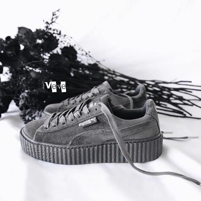 Puma rihanna original on sale indonesia