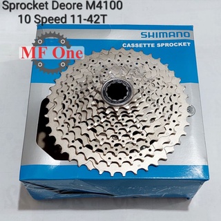 Sprocket 10 clearance speed shimano