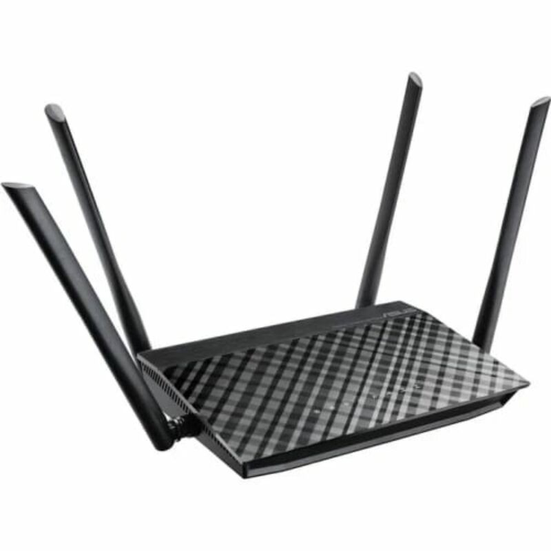 Jual ASUS RT-AC1200, AC1200, ROUTER WIFI, WIRELESS ROUTER | Shopee ...