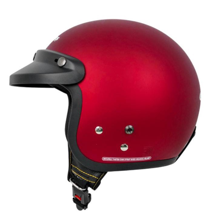 Jual HELM MODEL 