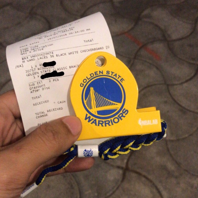 Rastaclat golden state deals