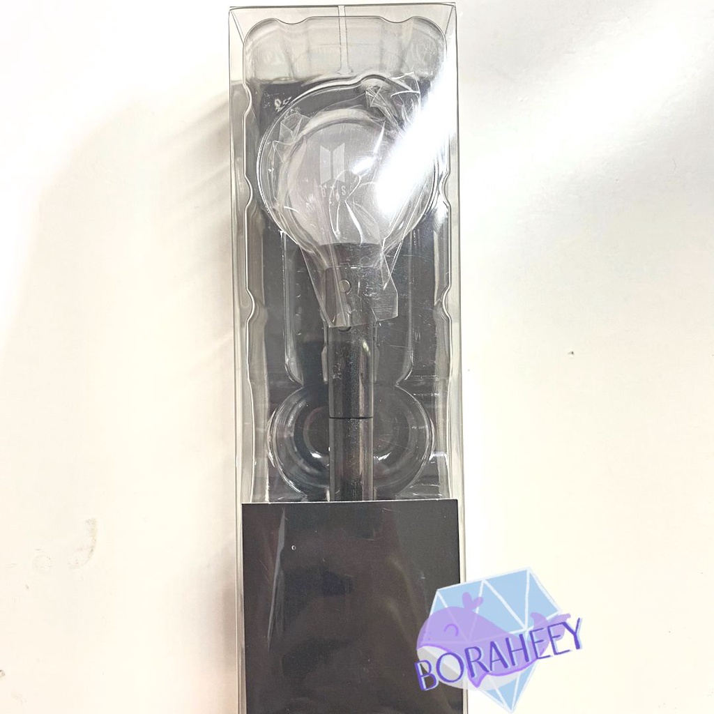 Jual [READY] BTS OFFICIAL LIGHT STICK PEN Shopee Indonesia