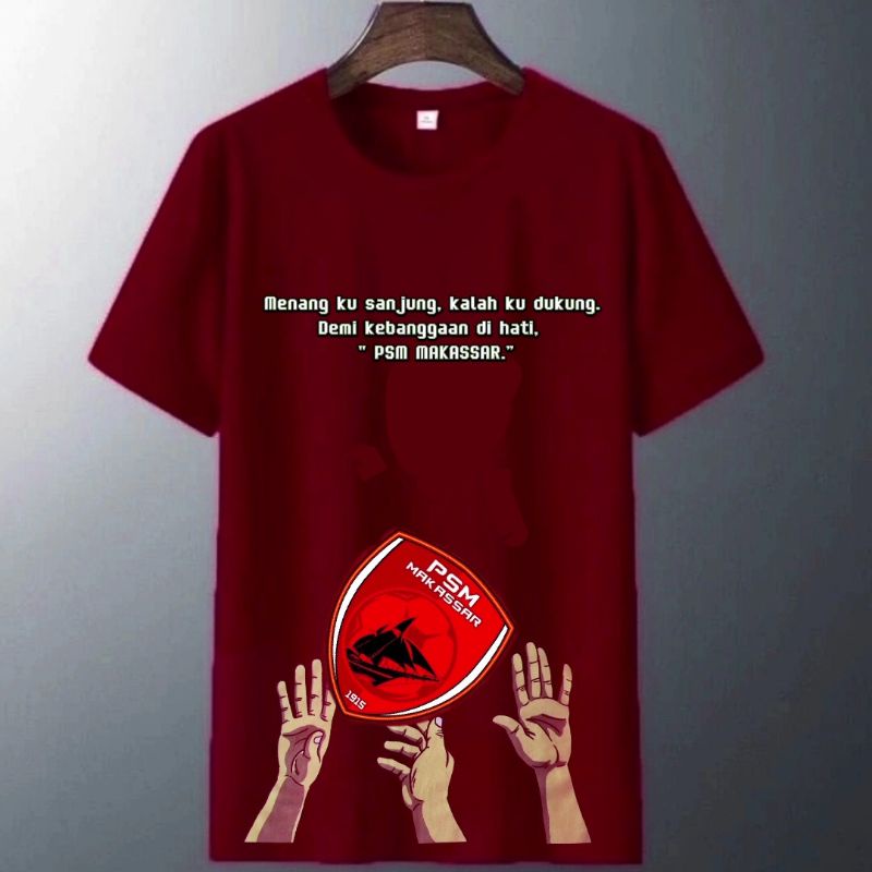 Jual BAJU PSM exclusive | Shopee Indonesia