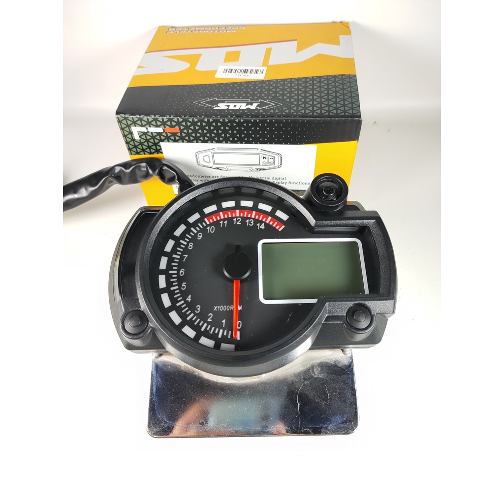 Jual Spedometer Spidometer Speedometer Sepidometer Spido Kilometer