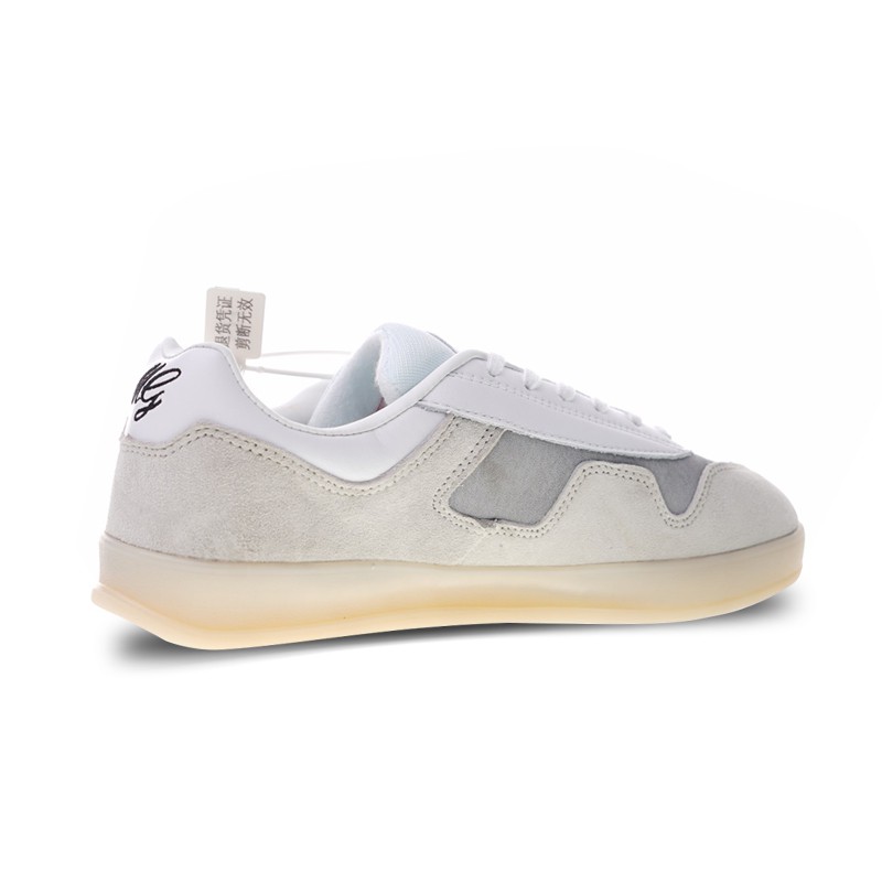 Import Adidas ALOHA SUPER Skateboarding Shoes Sneakers Sports for Men BB6999 40 45 EUR Size M
