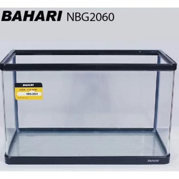 Jual Nisso BAHARI Aquarium NBG-2060 - Bending 60cm | Shopee Indonesia