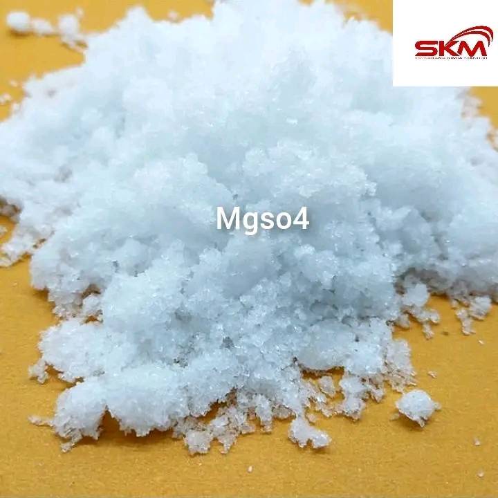 Jual Magnesium Sulfat / MgSo4 / mgso4 | Shopee Indonesia