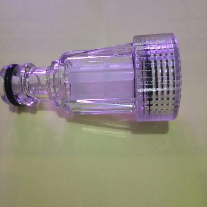 Jual ~^~^~^] Inlet Connector Filter Jet Cleaner - Inlet konektor mesin ...