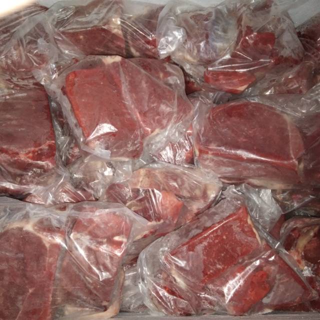 Jual Daging rendang 500gr | Shopee Indonesia