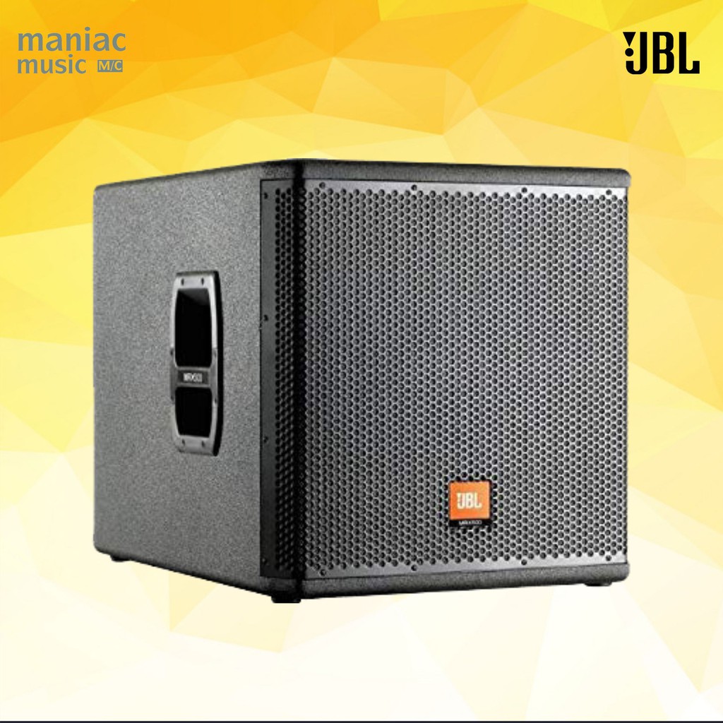 Jbl bass box cheap 18 inch