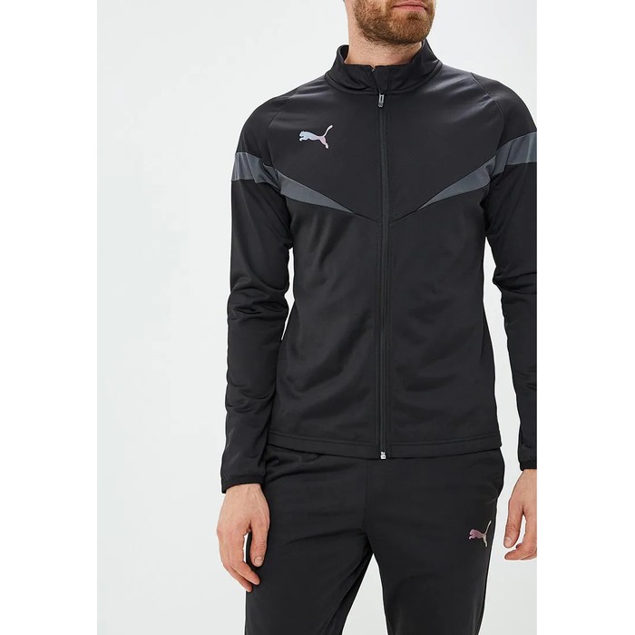 Puma ftblnxt deals poly tracksuit