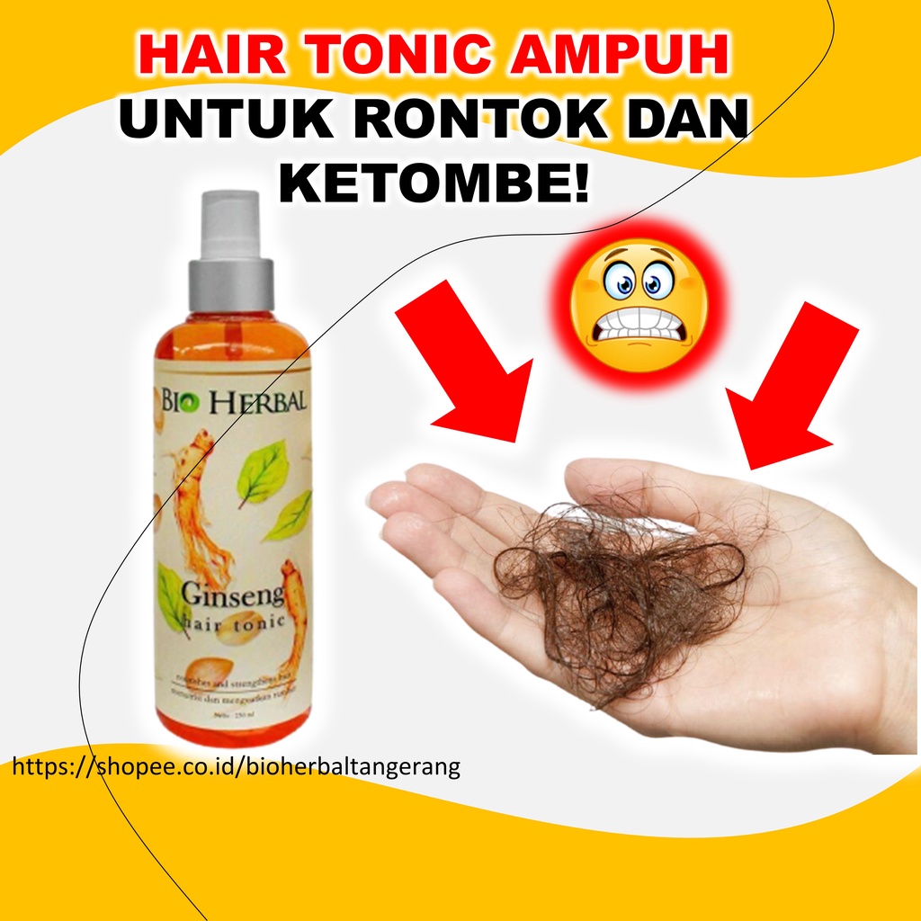 Jual Obat Rontok Parah Dan Ketombe Penumbuh Rambut Ampuh Cepat Original