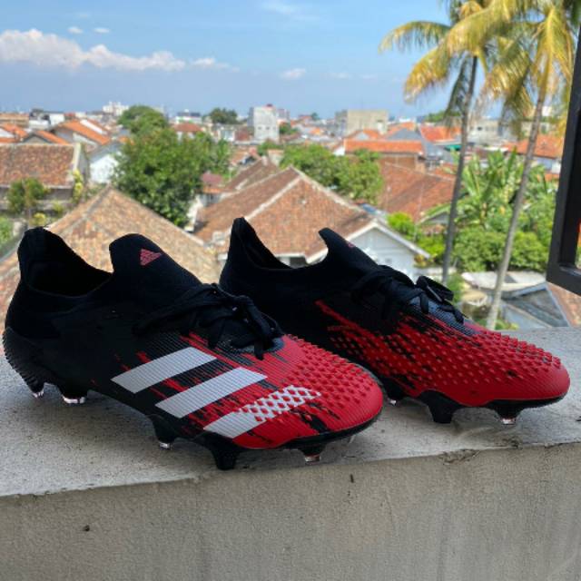 Adidas 2025 predator indonesia