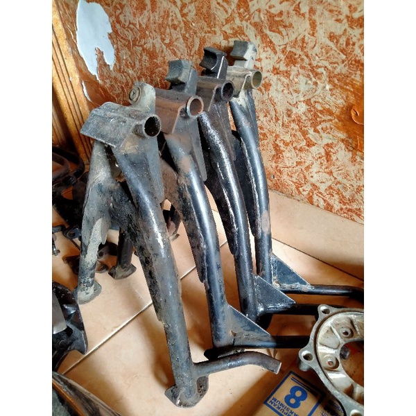 Jual JAGANG TENGAH MP PRIMUS ORIGINAL | Shopee Indonesia